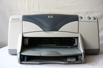 Printer HP Deskjet 980cxi 