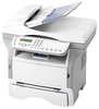 MFP OKI B2540 MFP