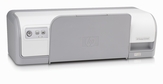Printer HP Deskjet D2568