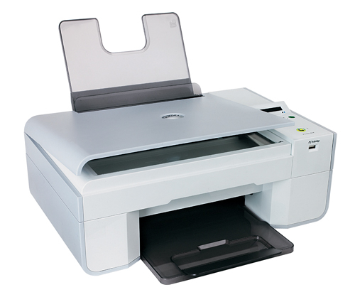 dell aio 924 printer