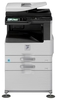 MFP SHARP MX-M354N