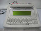 Печатная машинка BROTHER WP-1700MDS