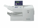 SHARP FO-4470 SHARP FO-4470