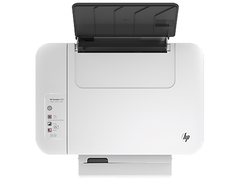 HP DESKJET 1510 – ink MFP – cartridges –