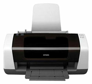 epson c45