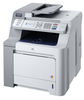 MFP BROTHER DCP-9040CN