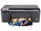 MFP HP Photosmart C4635 All-in-One