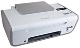 MFP LEXMARK X3650