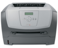 Printer LEXMARK E350d
