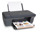 MFP HP Deskjet Ink Advantage 2060 AiO Printer K110a