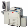 MFP NASHUATEC CS555