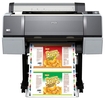 Printer EPSON Stylus Pro WT7900 Design Edition