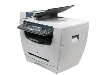imageclass mf5550 mac