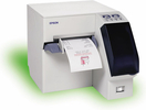 Printer EPSON TM-J2000