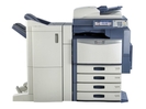 MFP TOSHIBA e-STUDIO4540CSE