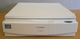 Copier CANON PC-400