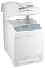 MFP LEXMARK X560n