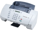  LEXMARK X63