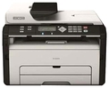 MFP RICOH SP 202S