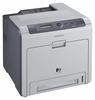 Printer SAMSUNG CLP-620ND
