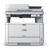 MFP OKI MB491