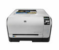 Printer HP Color LaserJet Pro CP1525nw