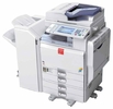 MFP NASHUATEC MP C4000