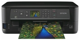  EPSON Stylus SX535WD