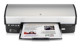 Printer HP Deskjet D4263