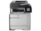 MFP HP Color LaserJet Pro MFP M476nw