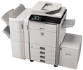 MFP SHARP MX-M453U