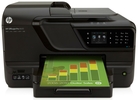  HP Officejet Pro 8600 (N911a)