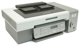 MFP LEXMARK X4550