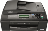 MFP BROTHER DCP-J715W