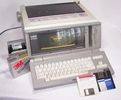 Печатная машинка BROTHER WP-2200