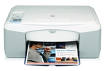 MFP HP Deskjet F388