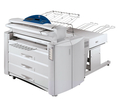 Copier XEROX 721 Copy System