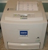 Printer SAVIN CLP17 Printer SAVIN CLP17