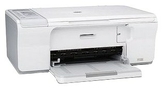 MFP HP DeskJet F4224