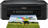  EPSON Expression Home XP-205