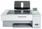 MFP LEXMARK X4850