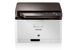 MFP SAMSUNG CLX-3305