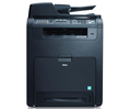 MFP DELL 2145cn Laser Printer