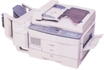 Copier CANON NP7161