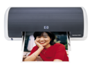 Printer HP Deskjet 3420