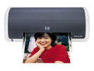  HP Deskjet 3420