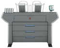 Printer OCE ColorWave 650 P2R