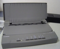 CANON BJ-10v