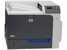  HP Color LaserJet Enterprise CP4025n 