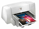  HP Deskjet 695c 